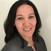 Portrait Dr Angela Hernandez